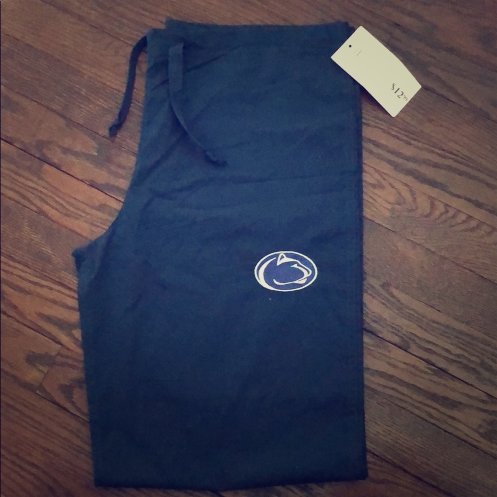 PENN STATE SCRUB SET!! NWT!!